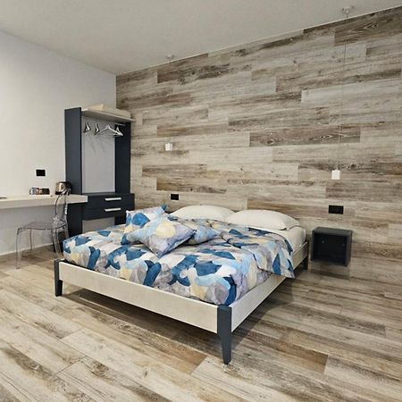 Il Gaudente B&B Санта Фиора Екстериор снимка