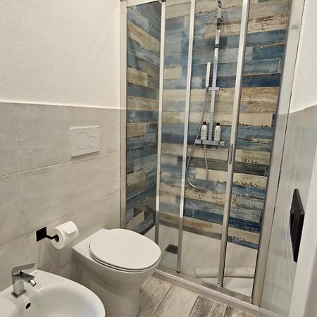Il Gaudente B&B Санта Фиора Екстериор снимка