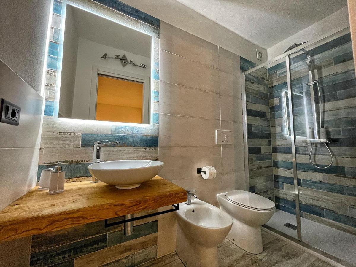 Il Gaudente B&B Санта Фиора Екстериор снимка