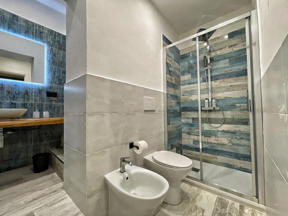 Il Gaudente B&B Санта Фиора Екстериор снимка