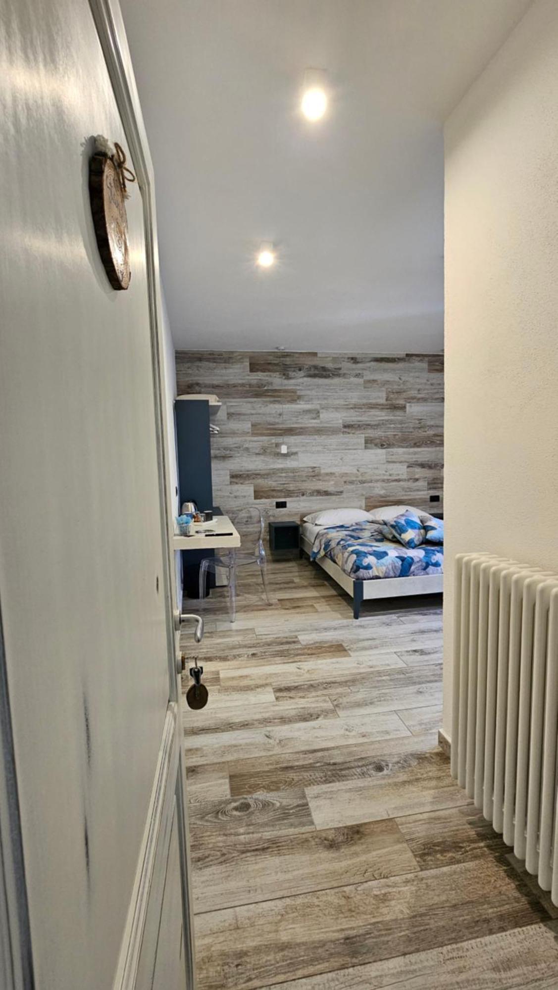 Il Gaudente B&B Санта Фиора Екстериор снимка