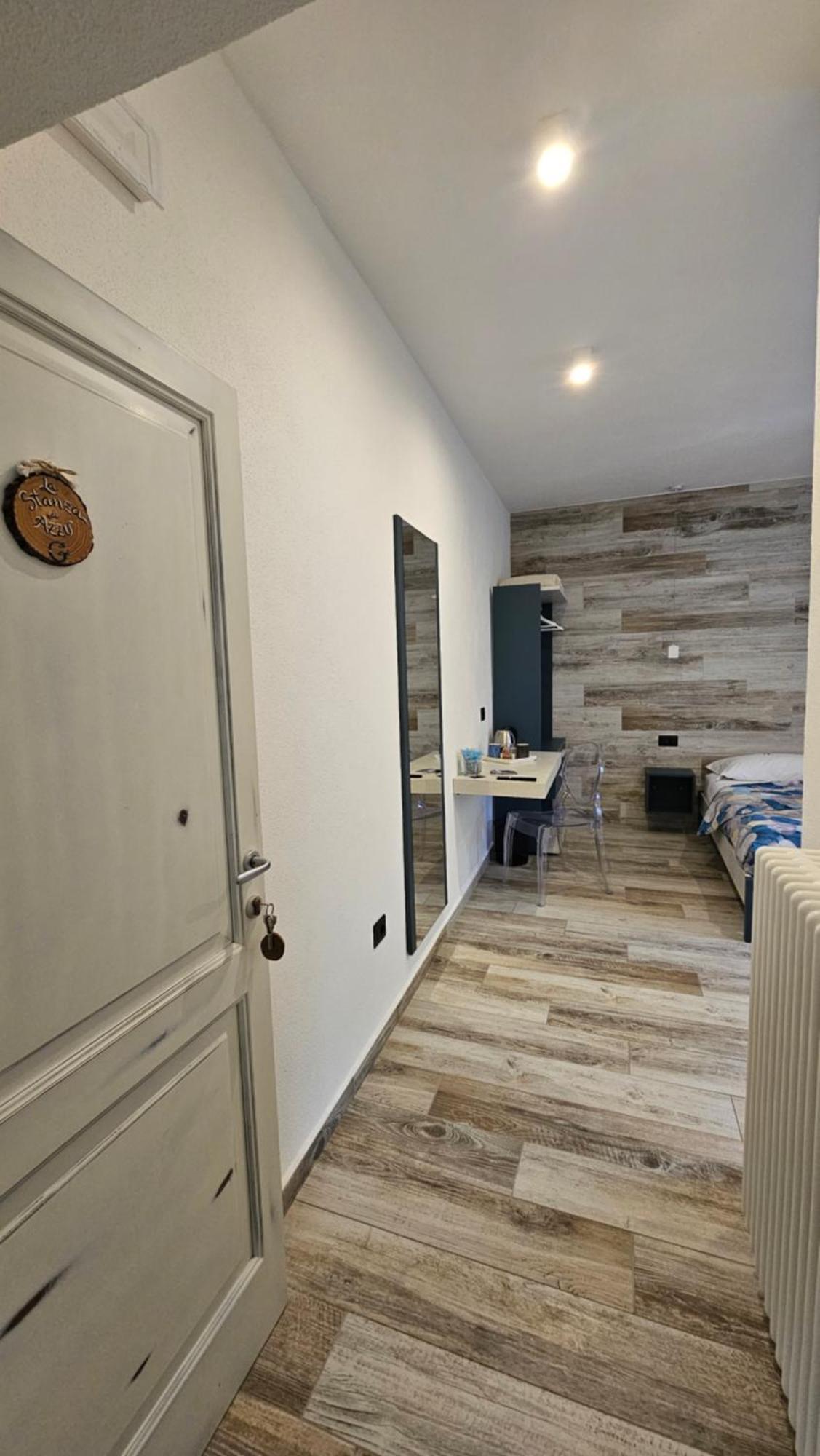 Il Gaudente B&B Санта Фиора Екстериор снимка
